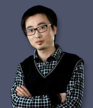 长沙装修设计师肖军