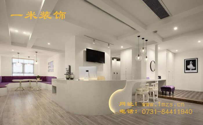 羽艺舞蹈学校