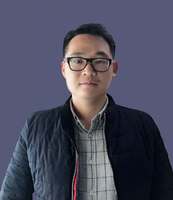 长沙装修设计师刘俊麟