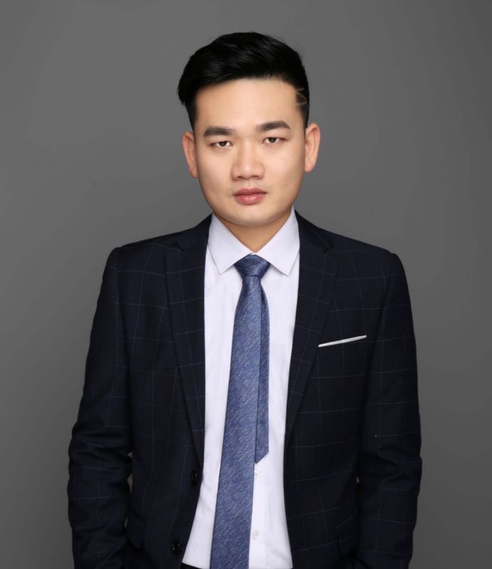 长沙装修设计师黄凯