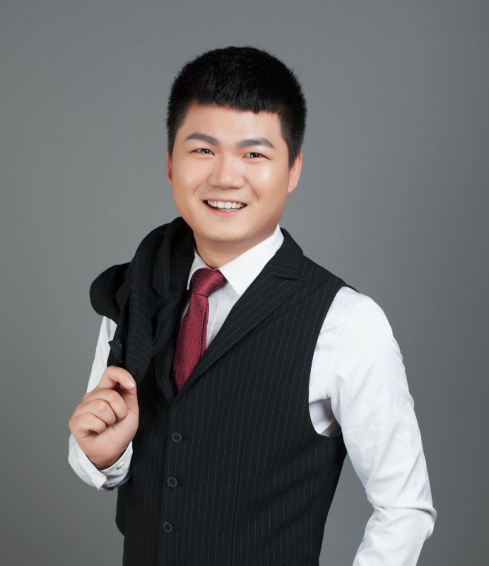 长沙装修设计师龚勇明