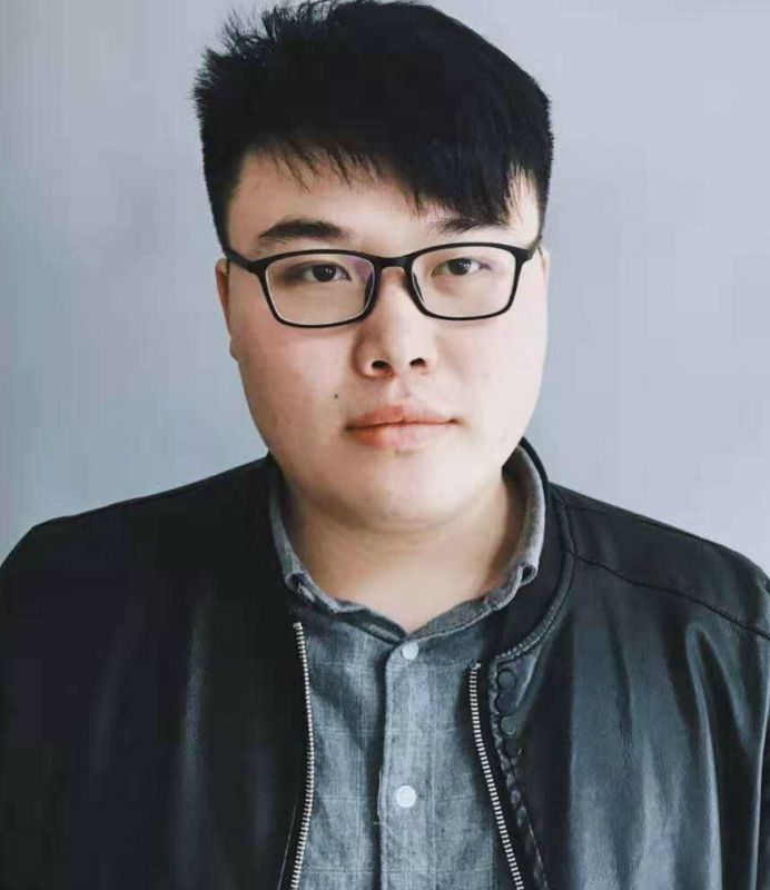 长沙装修设计师龙宇